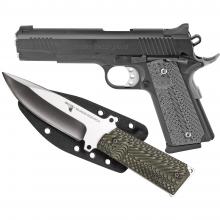 Magnum Research DE1911G10-K 761226089872