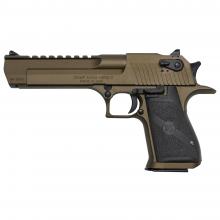 Magnum Research DE44BB 761226086987