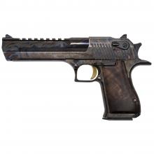 Magnum Research DE50CH 761226088394