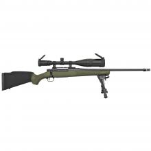 Mossberg 27924 015813279246