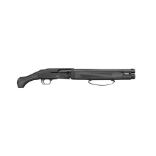 990 Aftershock, Semi-automatic Pistol Grip Firearm, 12 Gauge, 3" Chamber, 14.75" Barrel, Fiber Optic Front Sight, 27.125" Overall Length, 5 Rounds 83001