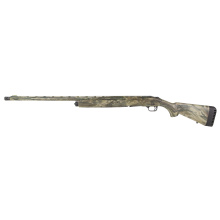 940 Pro Waterfowl, Semi-Automatic, Shotgun, 12 Gauge, 3" Chamber, 28" Vent Rib Barrel, X-Factor Extended Tube, Cerakote Finish, Realtree Legacy, Synthetic Stock, Fiber Optic Front Sight, Optic-Ready with Shield RMSc Footprint, 4 Rounds 85186