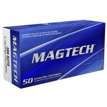 Magtech 380AC 754908162000