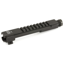 Gas Tube, Fits AK, 6.75" Length, Mil-spec Top Rail, Black Finish MI-AKRGT