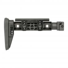 Midwest Industries MI-ALPHA-FBSF 812102034254