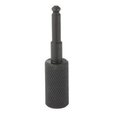 Bolt Handle, Black, Benelli M4 Charging Handle MI-BENM4-ECH