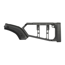 Lever Stock, Pistol Grip, Fits Rossi R95 Pistol Grip Lever Action Rifles, Anodized Finish, Black MI-LS-RPG