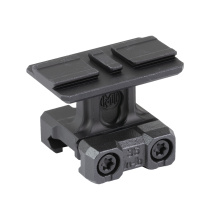 MK2, Optic Mount, 1/3 Cowitness, Fits Aimpoint ACRO, Hard Coat Anodized, Black MI-MK2-ACRO1-3