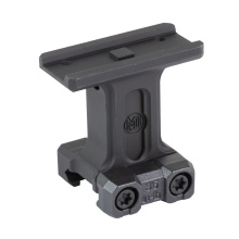 MK2, Optic Mount, 2.26" Height, Fits Aimpoint T-2, Hard Coat Anodized, Black MI-MK2-T2NV-226