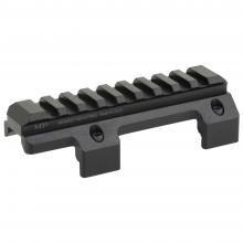 Midwest Industries MI-MP5-OR 812102033226