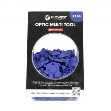 Midwest Industries MI-OMT-DISPLAY 812102036210