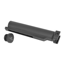 Stock Tube Adaptor, Fits Picatinny MI-STAP