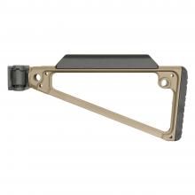 Midwest Industries MI-TRI-SF-FDE 812102035336