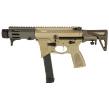 Maxim Defense MDX 510C, Semi-automatic Rifle, SBR, 300 Blackout