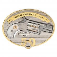 North American Arms NAA-22LR-BBO-50 744253003790
