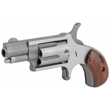 Mini-Revolver | 22LR, 1 1/8" Barrel, 5 Shot Cylinder