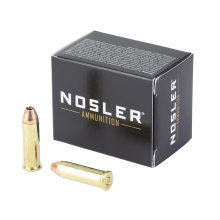 Assured Stopping Power, 38 Special, 125 Grain, Jacketed Hollow Point, 20 Round Box 40137