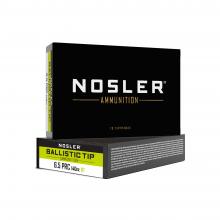 Nosler 43457 054041434577