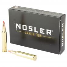 Nosler 43461 054041434614