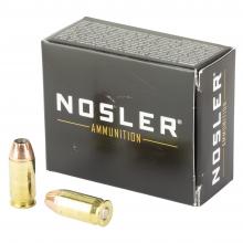 Nosler 51278 054041512787