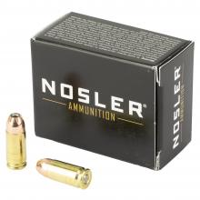Nosler 51290 054041512909