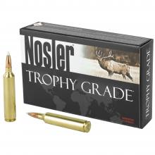Nosler 60014 054041600149