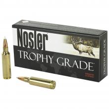 Nosler 60063 054041600637