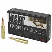 Nosler 60080 054041600804