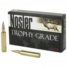 Nosler 60118 054041601184