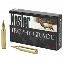 Nosler 60155 054041601559