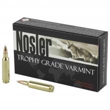 Nosler 600918 054041609180