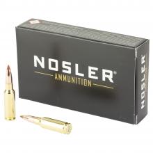 Nosler 61023 054041610230