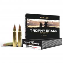 Nosler 61036 054041610360