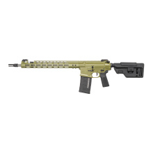 Gen 4, Semi-automatic, AR, 556NATO, 6.5 Creedmoor, 18", Black, Ambidextrous, 20 Rounds, Cerakote 2002562