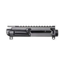 Chainsaw, Stripped Upper, N4, Black Finish 03002689