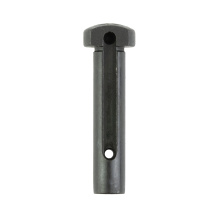 Pivot Pins, Noveske Logo Engraved, Black Finish 05000087