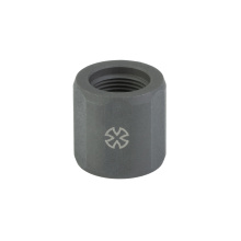 Thread Protector 1/2x28, Black 05000339