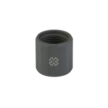 Thread Protector 5/8x24, Black 05000340