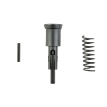 Forward Assist, Marked Pin, Includes: Assist Spring, Assist pin, Matte Finish, Black 05001367