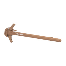 Love Handle, Charging Handle, Fits AR-15, Hard Coat Anodized, Flat Dark Earth 05002809
