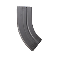 Magazine, 6MM ARC/6.5 Grendel, 26 Rounds, Fits AR, Stainless Steel, Noveske Baseplate 05002829