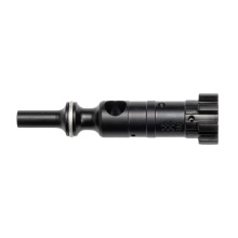 Bolt, 6.5 Grendel/6MM ARC, Fits AR-15, SAE 9310 Steel, DLC Coated, Black 05002852
