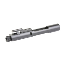 Bolt Carrier Group, for 5.56 NATO/300 Blackout, DLC Finish, Black 05002854