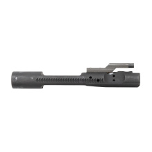 Bolt Carrier, Fits AR-15, Chrome Lined, Marked Phosphate, Full Auto Rated, Black 05002866