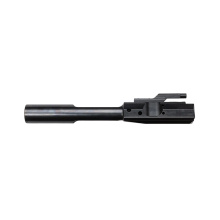 Bolt Carrier, AR-10 Carrier, No Bolt, Nitride Finish, Black 05002918