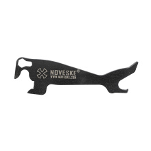 Switchblock, Wrench, Black, Steel 06000060