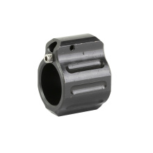 Gas Block, Black, Matte GB-TUNE-BLK