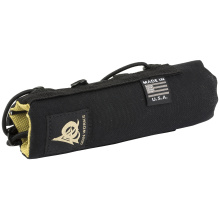 Mirage Suppressor Cover, 6.5" Long, Cordura 1000, Black OWG-SMC-BLK-6.5