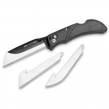 Outdoor Edge RW30-60C 743404202143