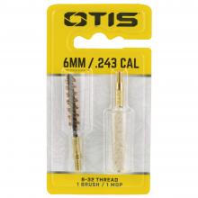 Otis Technology FG-325-MB 014895011256